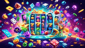 Live Casino games